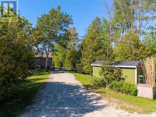 111 Fraser Street, Meaford, ON - Outdoor