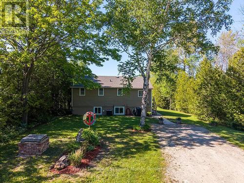 111 Fraser Street, Meaford, ON - Outdoor
