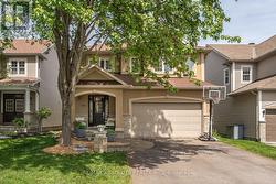 414 LANDSWOOD WAY  Ottawa, ON K2S 0A3