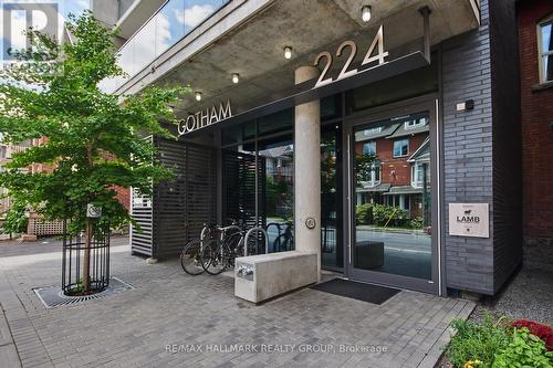 1104 - 224 Lyon Street N, Ottawa, ON 