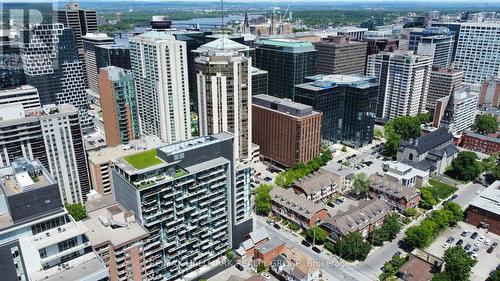 224 Lyon - 4 blocks to Transit Station at Queen - 1104 - 224 Lyon Street N, Ottawa, ON 