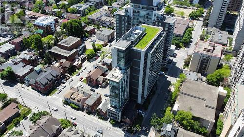 224 Lyon - an attractive building in Centertown - 1104 - 224 Lyon Street N, Ottawa, ON 