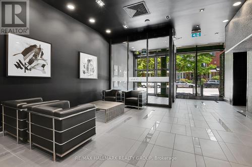 224 Lyon - foyer - 1104 - 224 Lyon Street N, Ottawa, ON 