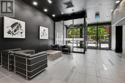 224 Lyon - foyer - 