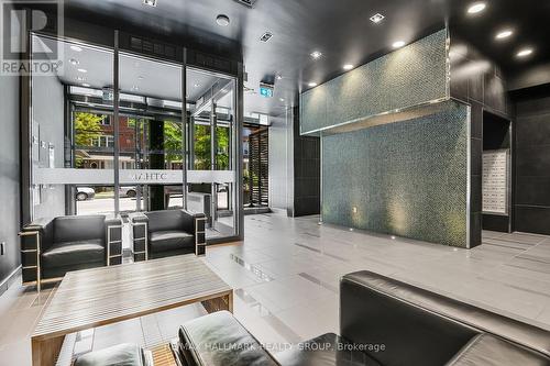 Foyer - 1104 - 224 Lyon Street N, Ottawa, ON 