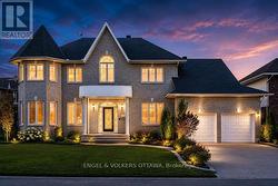 5 CASSONE COURT  Ottawa, ON K2G 5V6
