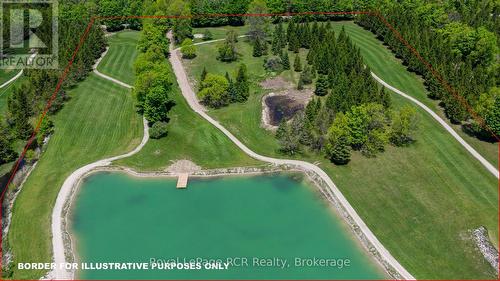 Part Of Lot 2 Concession 8, West Grey, ON 