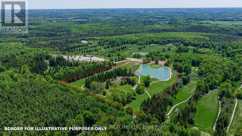 Part Of Lot 2 Concession 8, West Grey, ON 