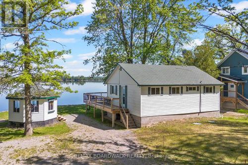 339 Leavoy Lane, Horton, ON 