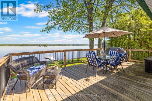 339 Leavoy Lane, Horton, ON 