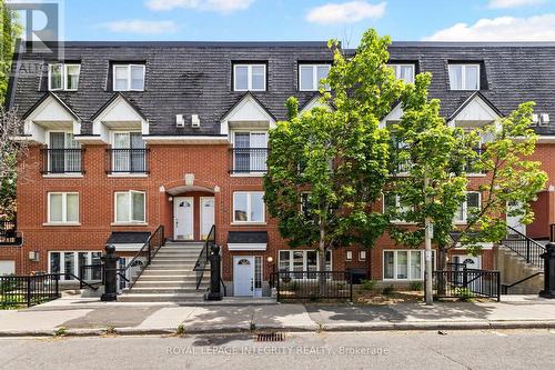 237 CUMBERLAND STREET  Ottawa, ON K1N 8W6