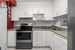 Kitchen - 