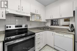 Kitchen - 