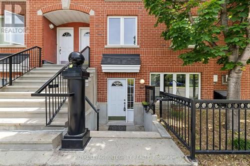 Exterior - 237 Cumberland Street, Ottawa, ON - Outdoor With Exterior