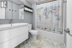 Bathroom - 