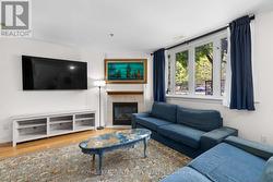 Living room - 