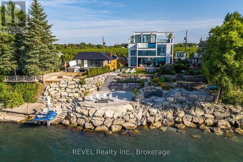 6 Firelane 11A Street, Niagara-On-The-Lake (Lakeshore), ON 