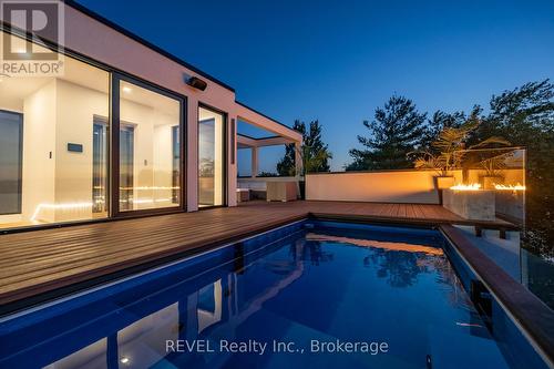 6 Firelane 11A Street, Niagara-On-The-Lake (Lakeshore), ON 
