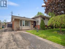 63 HARRISON AVENUE Welland (Lincoln/Crowland), ON L3B 1C3