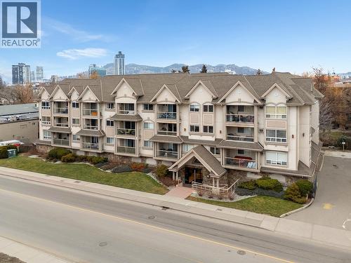 1965 Pandosy Street Unit# 103  Kelowna, BC V1Y 1R9