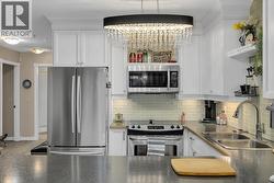 Kitchen - 