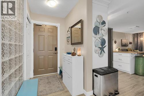 Foyer - 1965 Pandosy Street Unit# 103, Kelowna, BC 