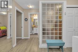 Hall & Bathroom - 