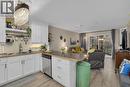 1 Bed + Den | 2-Bathrooms | 818 sqft | Kelowna South - 1965 Pandosy Street Unit# 103, Kelowna, BC 