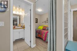 Bathroom & Den - 