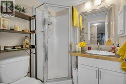 Bathroom - 