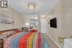 Primary Bedroom - 