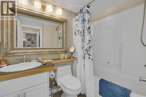 Primary Ensuite - 1965 Pandosy Street Unit# 103, Kelowna, BC 