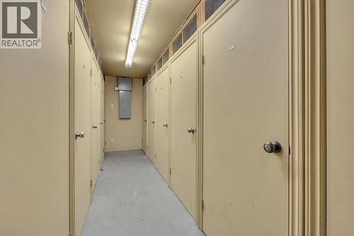 Building Hall - 1965 Pandosy Street Unit# 103, Kelowna, BC 