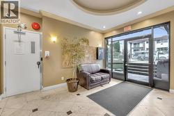 Building Foyer - 