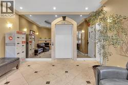 Building Foyer - 