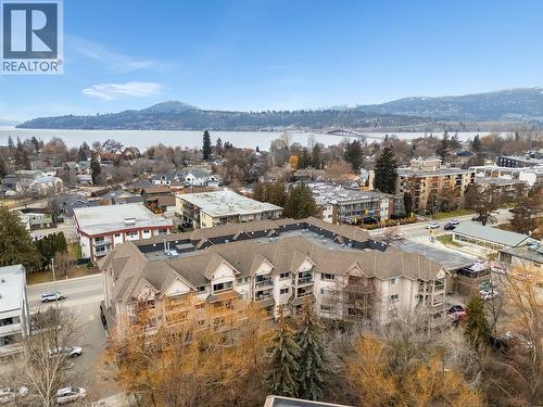 The Brookshire - 1965 Pandosy Street Unit# 103, Kelowna, BC 