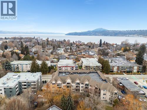 The Brookshire - 1965 Pandosy Street Unit# 103, Kelowna, BC 