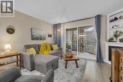 Living Room - 