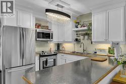 Kitchen - 