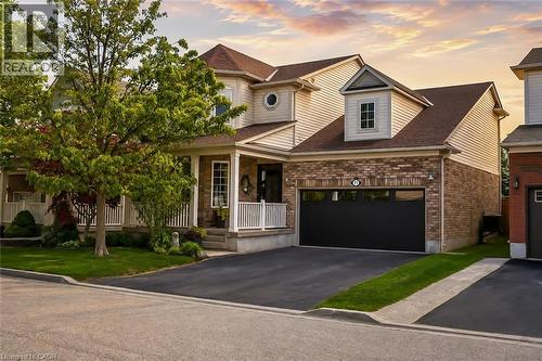 71 DELLGROVE Circle  Cambridge, ON N1T 2J9