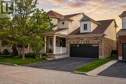 71 DELLGROVE Circle  Cambridge, ON N1T 2J9