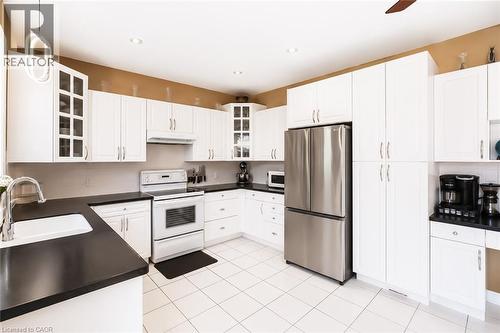 71 Dellgrove Circle, Cambridge, ON 