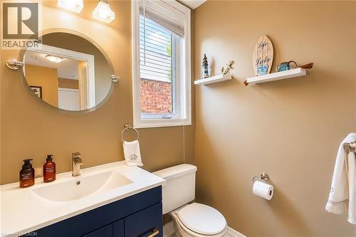71 Dellgrove Circle, Cambridge, ON 