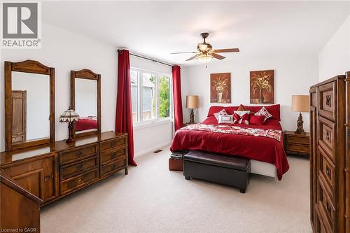 71 Dellgrove Circle, Cambridge, ON 