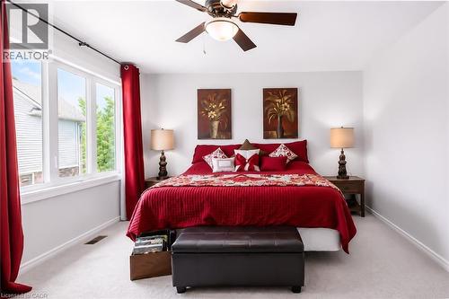 71 Dellgrove Circle, Cambridge, ON 