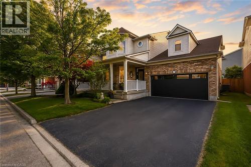 71 Dellgrove Circle, Cambridge, ON 