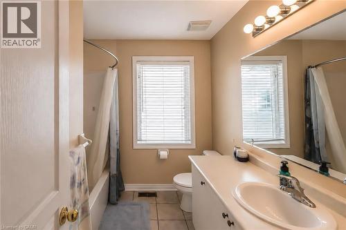 71 Dellgrove Circle, Cambridge, ON 