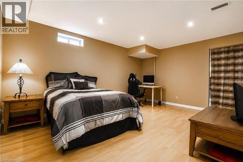 71 Dellgrove Circle, Cambridge, ON 