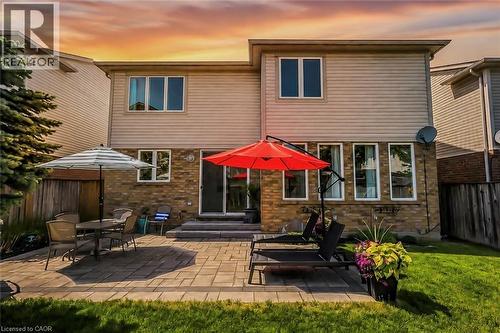 71 Dellgrove Circle, Cambridge, ON 