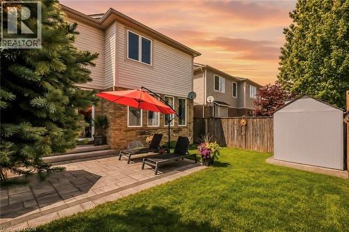 71 Dellgrove Circle, Cambridge, ON 